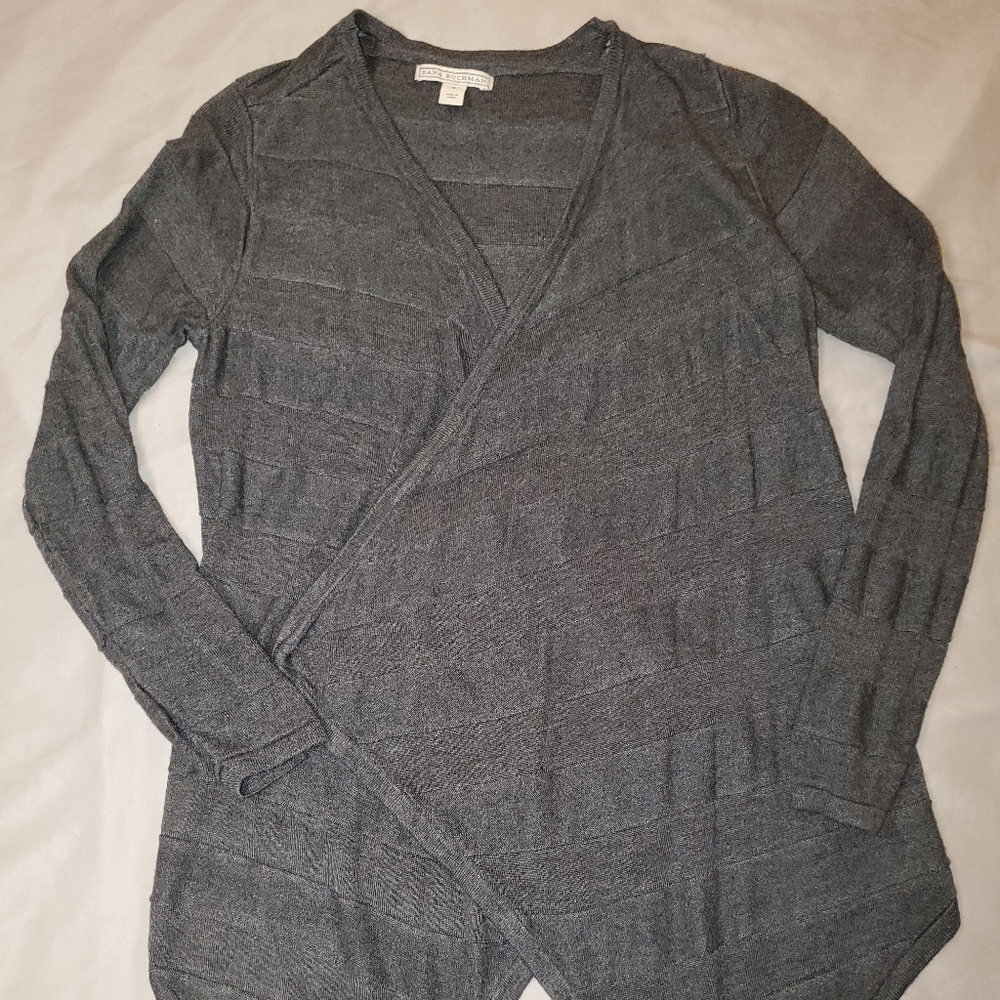 Dana Buchman cardigan